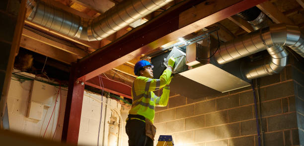 Best HVAC Duct Inspection Services  in Cambridge, MD